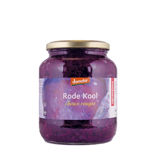 Groente & groentemixen